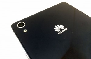 Huawei presenteert opvolger Acend Mate-phablet op 4 september