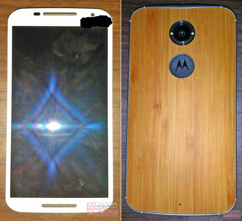 ‘Nieuwe Motorola Moto X krijgt optische beeldstabilisatie’