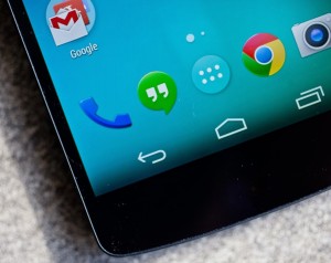 ‘Nexus 6 krijgt 5,2 inch QHD-scherm en Snapdragon 805-chip’