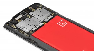 OnePlus One batterij ontploft in broekzak gebruiker