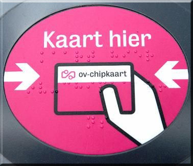 ‘OV-chipkaart-app van de NS komt eraan’