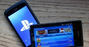 Sony stopt met PlayStation voor Android