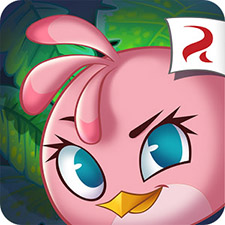 Download: Angry Birds Stella nu beschikbaar in Google Play