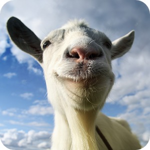 Eindelijk: hilarische Goat Simulator te downloaden in Google Play