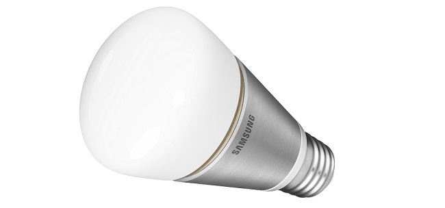 Samsung Smart Bulbs: slimme led-lampen met bluetooth