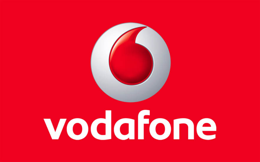 Leuke actie Vodafone: gratis internet tijdens de kerst