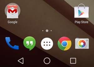 ‘Android L komt deze maand’