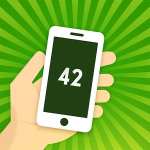 Deze app laat zien hoe vaak je jouw smartphone checkt