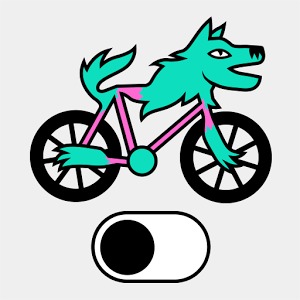Deze app maakt fietsen veiliger en beloont je daarvoor