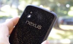 ‘Google-medewerkers testen Android L op Nexus 4’