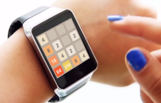 Gamen met je smartwatch: 6 spelletjes om tijd mee te doden