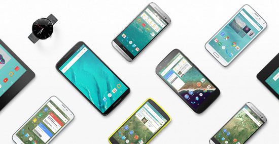 ‘Google Play-versie van Galaxy S5 in de maak’