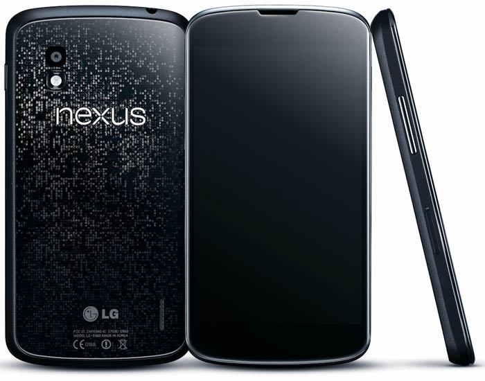 Ook de Nexus 4 en Nexus 5 worden bijgewerkt naar Android Lollipop