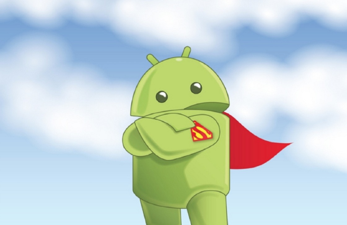 In 7 stappen apps sneller starten in Android
