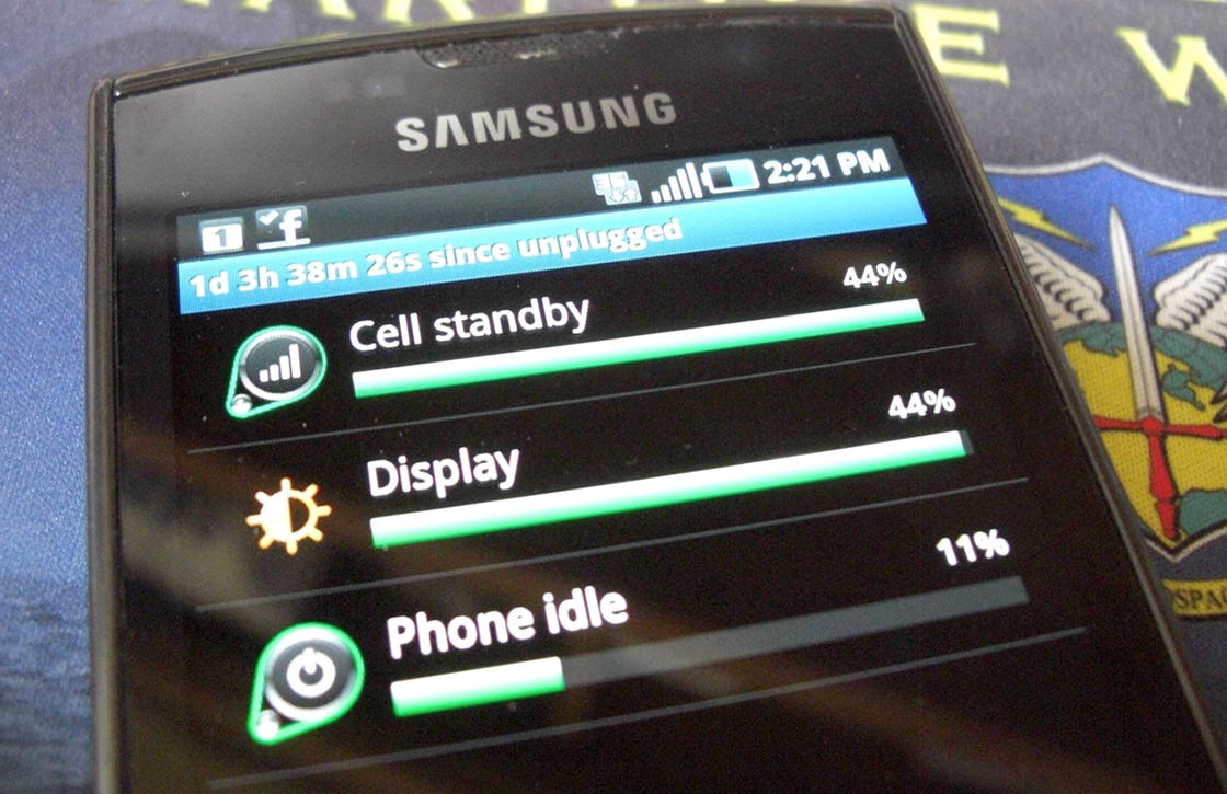 De 5 beste batterijbesparende instellingen voor je Android