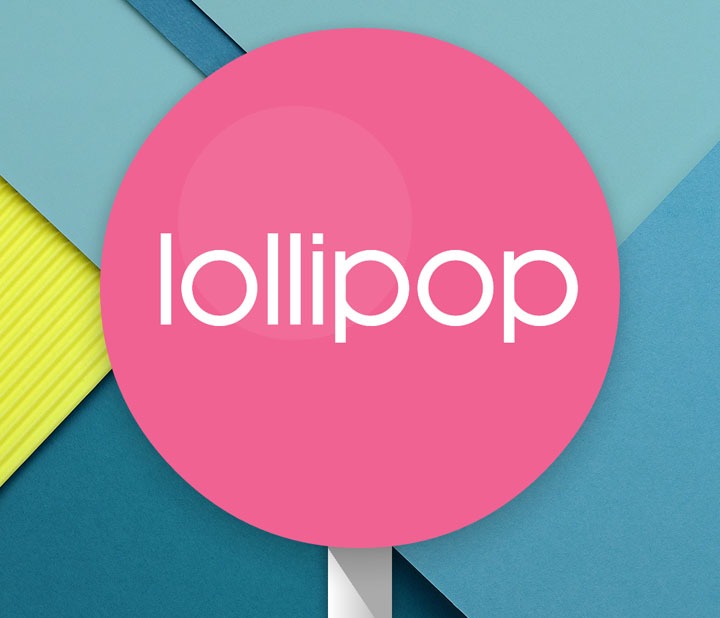 Google: release Android 5.0 Lollipop vindt op 3 november plaats