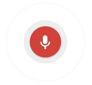 Android-apps kunnen nu ook van ‘OK Google’ spraakopdracht gebruikmaken