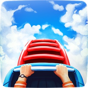 Rollercoaster Tycoon 4 Mobile te downloaden voor Android