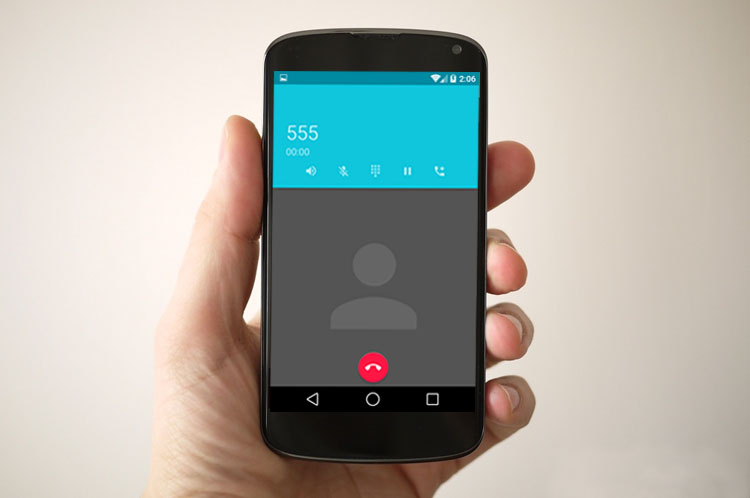 Nexus 4 Review: krachtige smartphone mag gezien worden