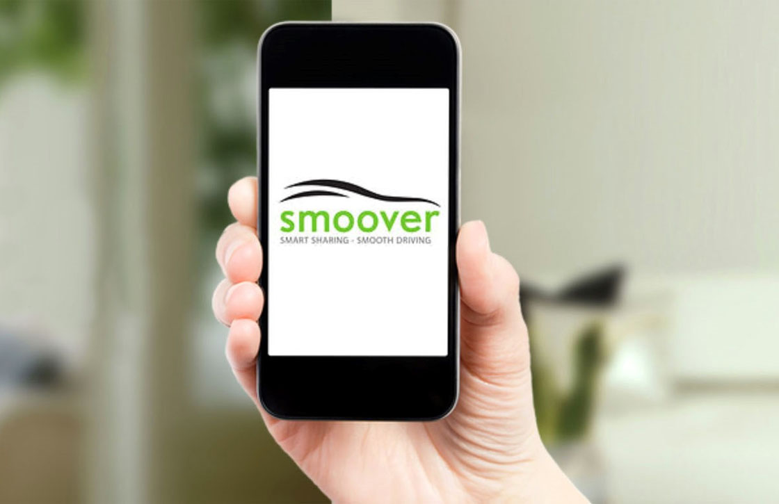 Smoover: slimme navigatie-app wil files tegengaan