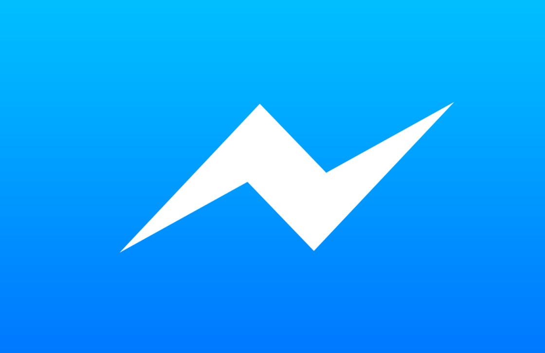 Facebook Messenger met Material Design nu beschikbaar