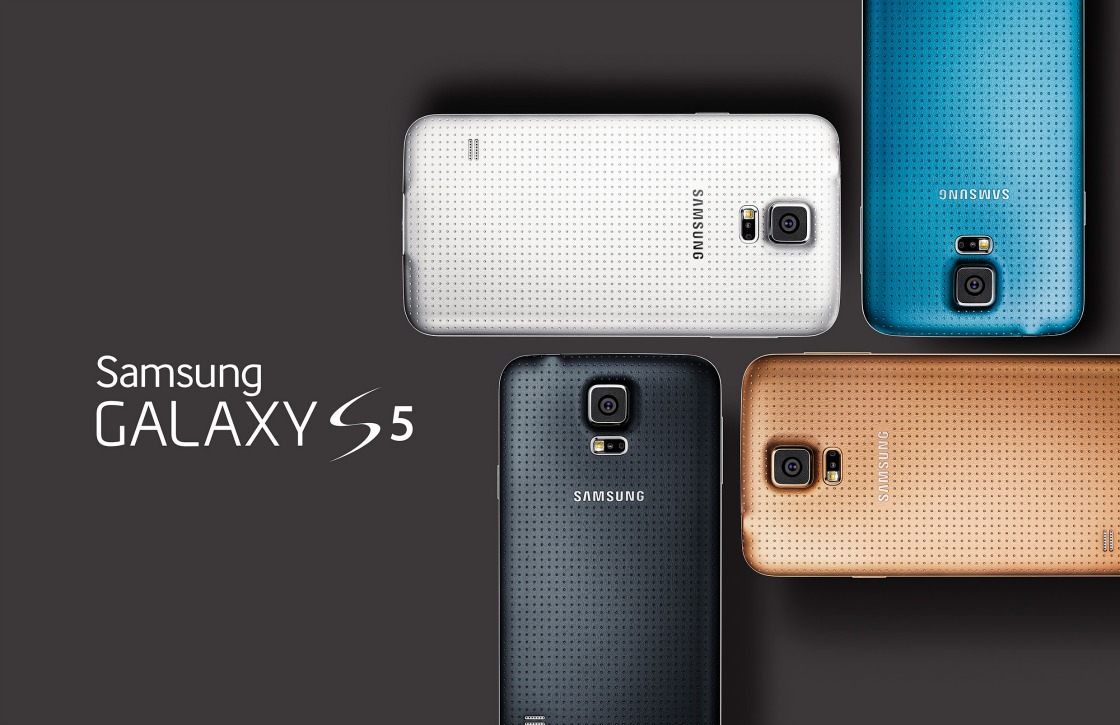 ‘Samsung verkoopt 40 procent minder Galaxy S5’s dan verwacht’