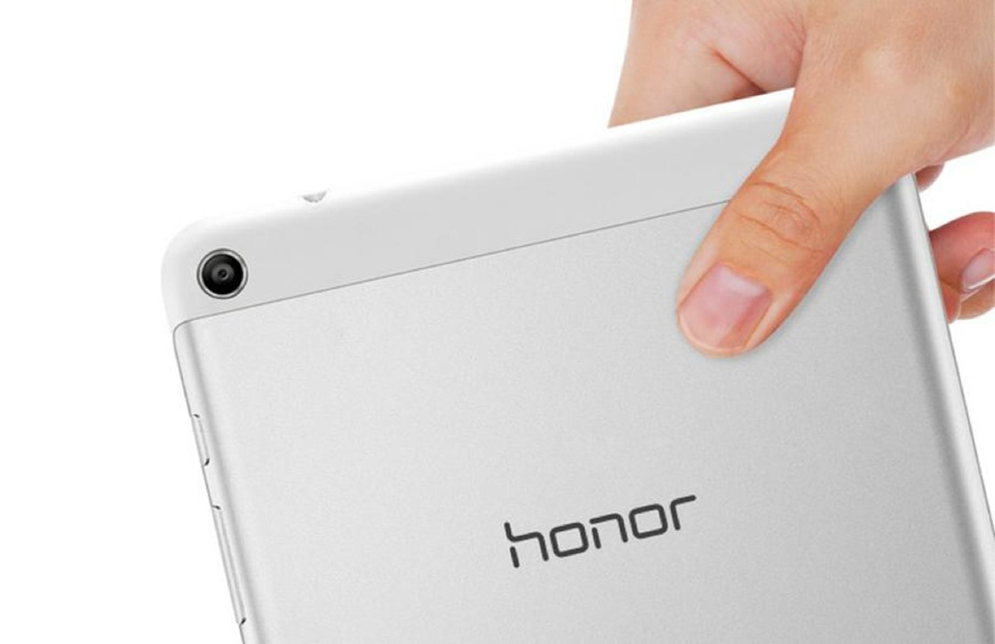 Honor 6X: grote smartphone met en drie camera’s – update