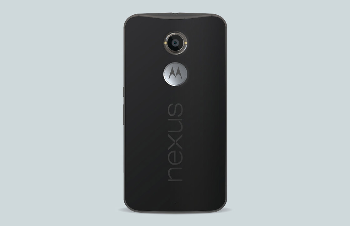 Nexus 6 gaat in Google Play maar liefst 649 of 699 euro kosten