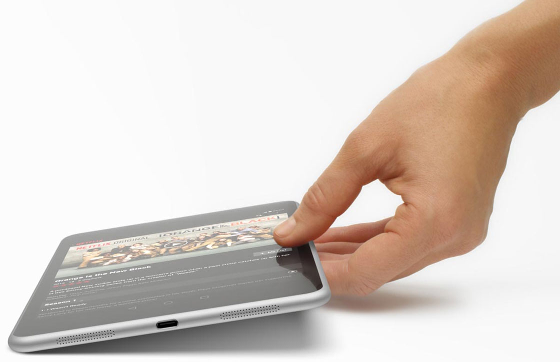 Nokia onthult interessante tablet met goede specs en Android Lollipop