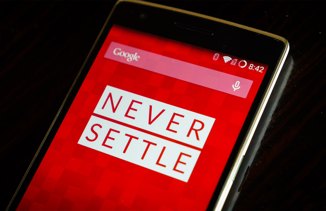 Tip: OnePlus One aanschaffen zonder invite vanaf 17.00 mogelijk