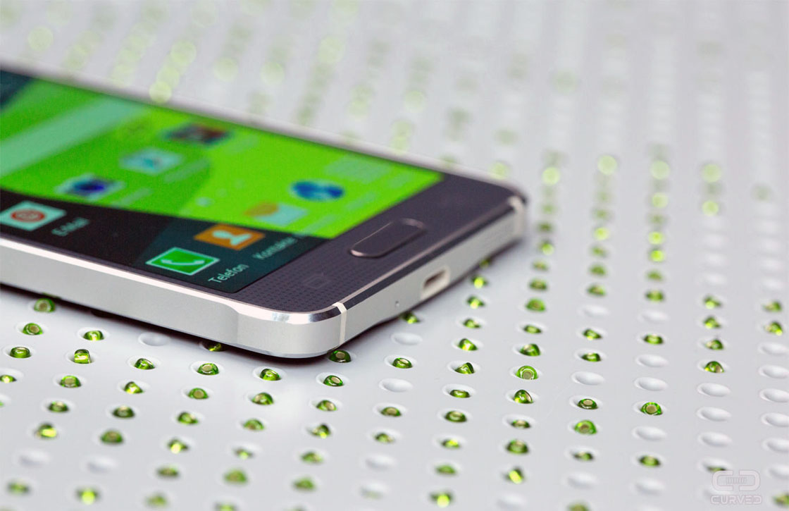 ‘Release metalen Samsung Galaxy A7 aanstaande’