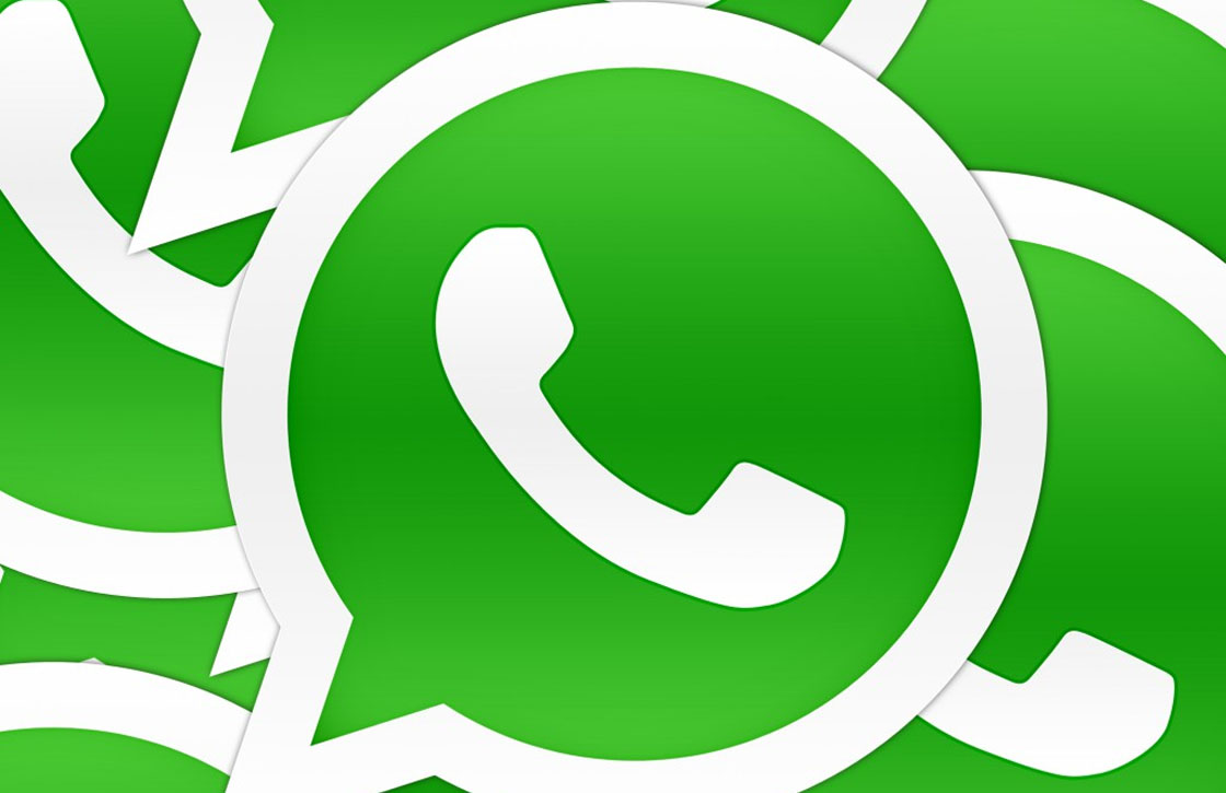 WhatsApp laat je nu berichten naar meerdere personen tegelijk sturen