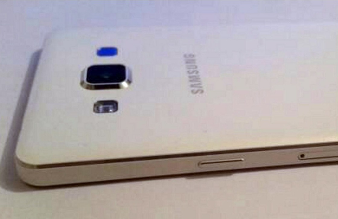 ‘Metalen Samsung Galaxy A7 krijgt full-hd-scherm en octacorechip’
