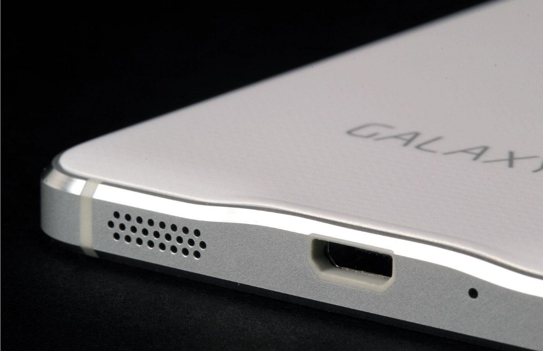 ‘Galaxy S6 krijgt 5,5 inch-scherm met QHD-resolutie’