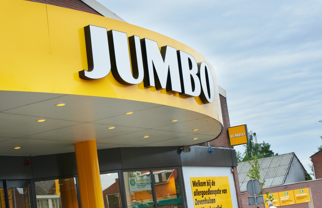 Jumbo lanceert Android-app voor online boodschappen bestellen