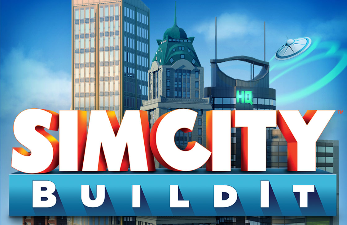 SimCity BuildIt voor Android: 4 zaken die je moet weten