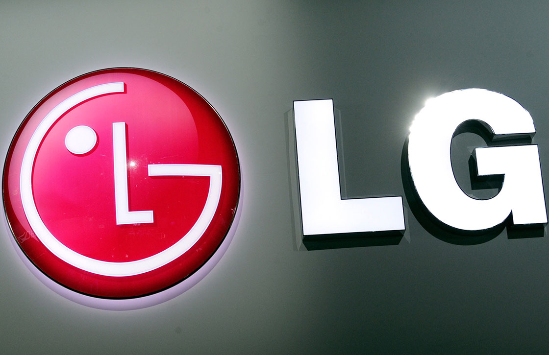 ‘LG kondigt nieuw vlaggenschip in april aan’