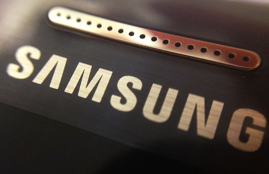 Samsung: ‘Galaxy S8-chips hebben geen vertraging’