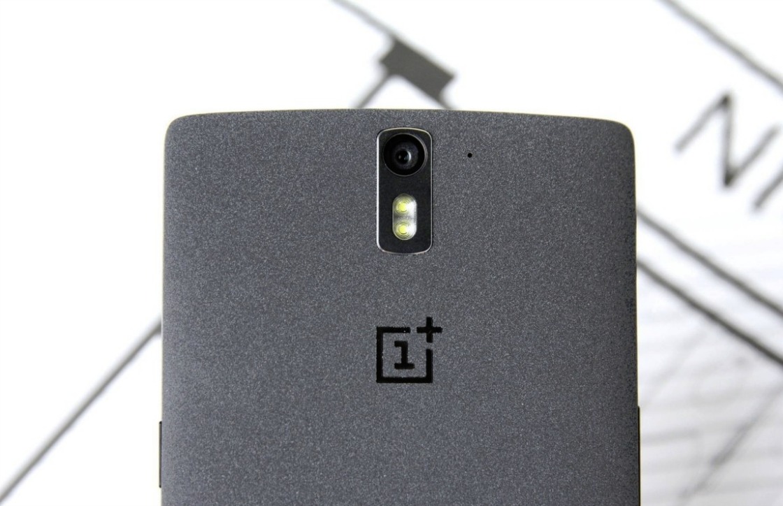 OnePlus Two krijgt koelere Snapdragon 810-chip