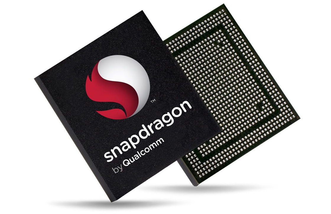 ‘Qualcomm presenteert Snapdragon 835-processor op CES’