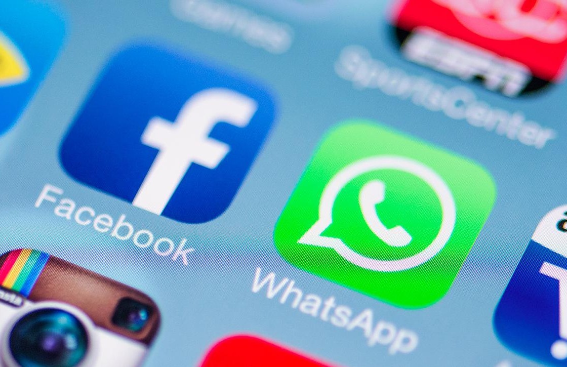 WhatsApp op 11,2 miljoen Nederlandse smartphones