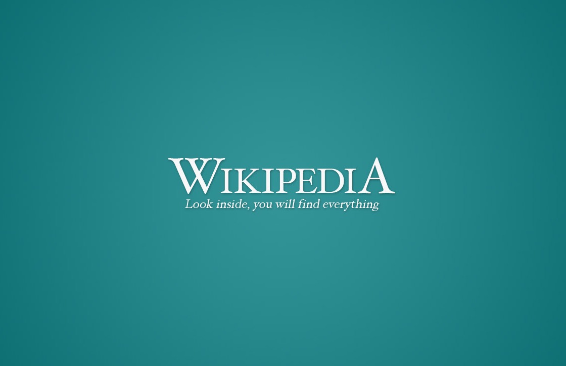 Wikipedia-update legt focus op nieuws en ontdekking