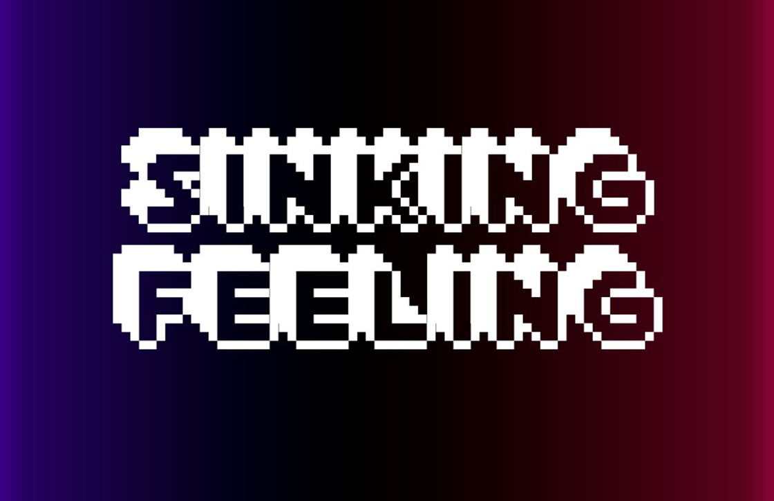Sinking Feeling: nieuwe Android-game is erg verslavend
