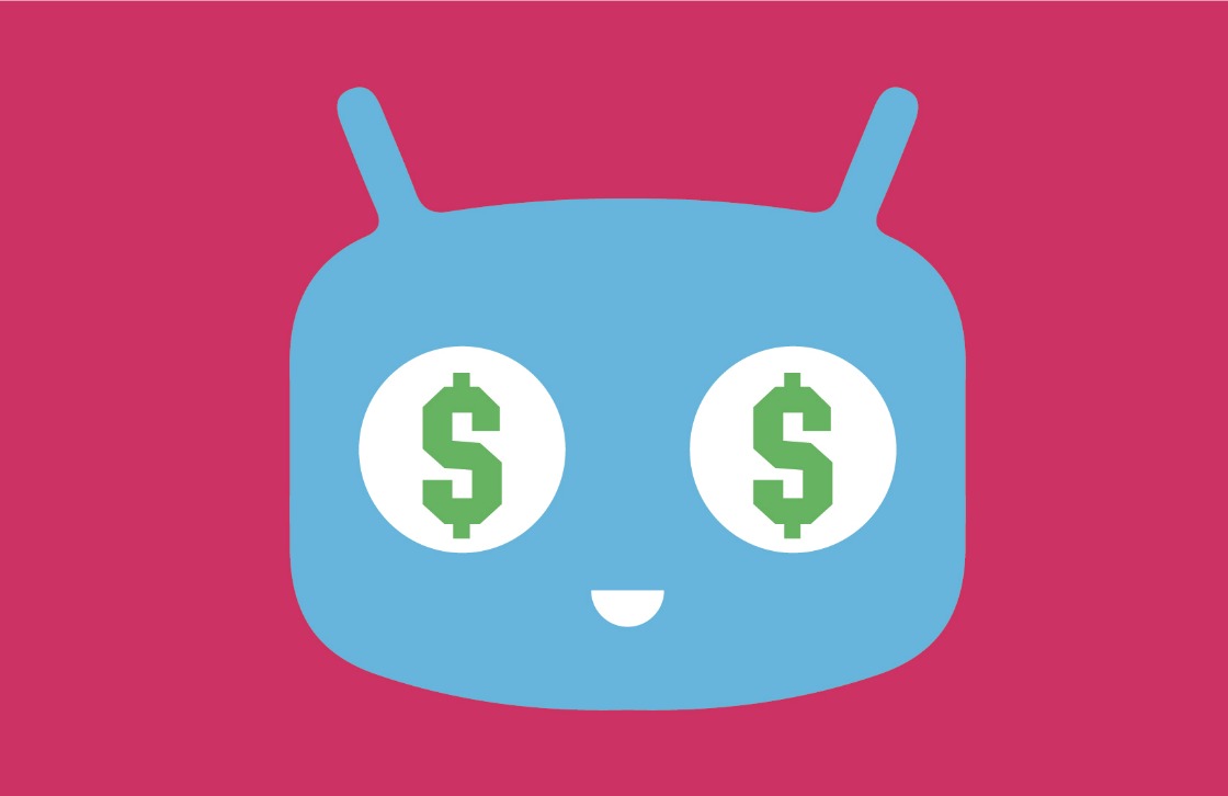 Qualcomm en Twitter investeren 80 miljoen dollar in CyanogenMod