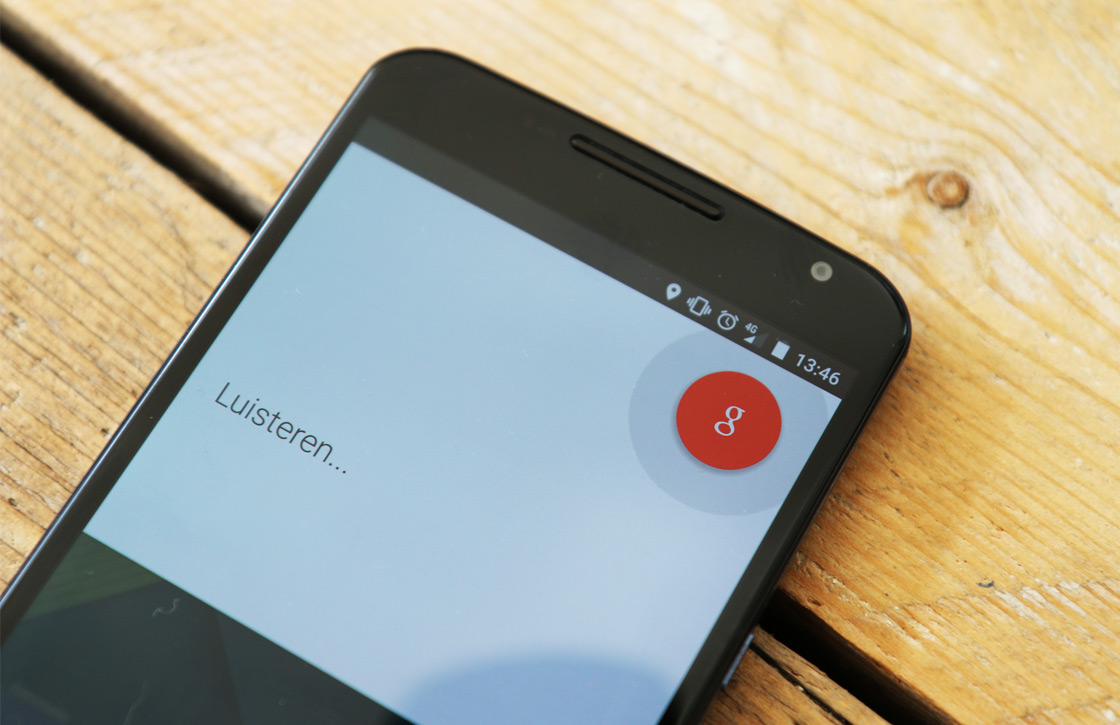 ‘Google verwijdert Google Now Launcher uit Play Store’