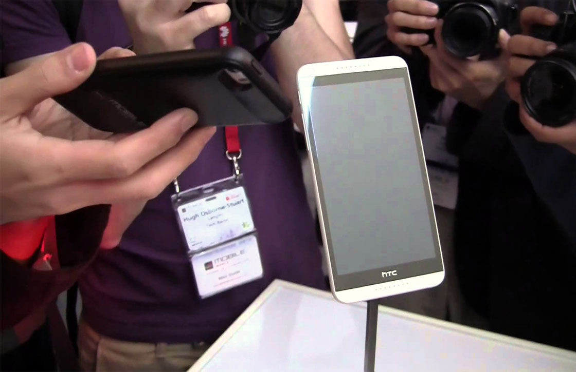 ‘HTC A55 uitgelekt: high-end smartphone binnenkort onthuld’