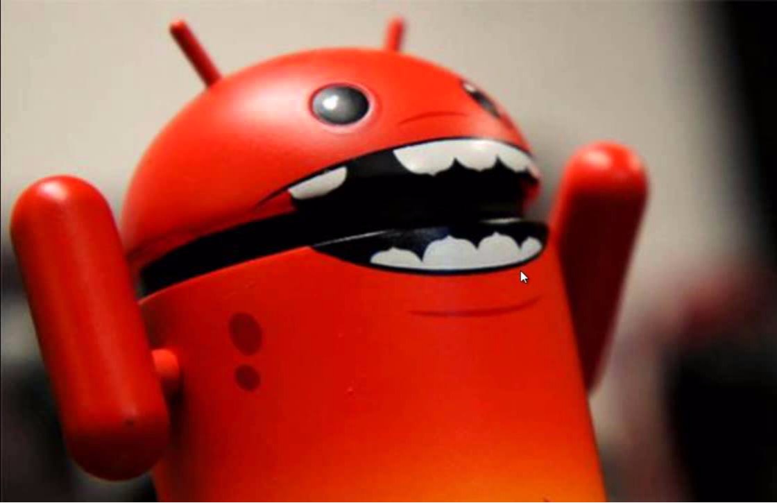 Populaire bestandsbeheerder voor Android voorzien van adware