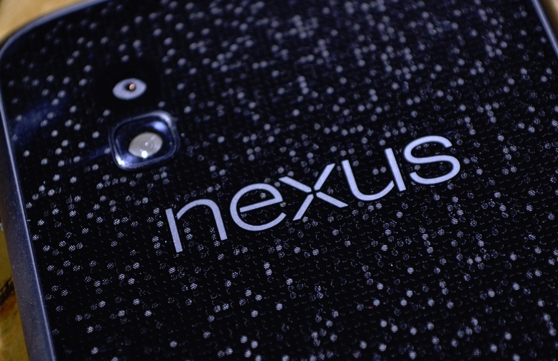 ‘Nieuwe foto LG Nexus 5 (2015) verschijnt online’