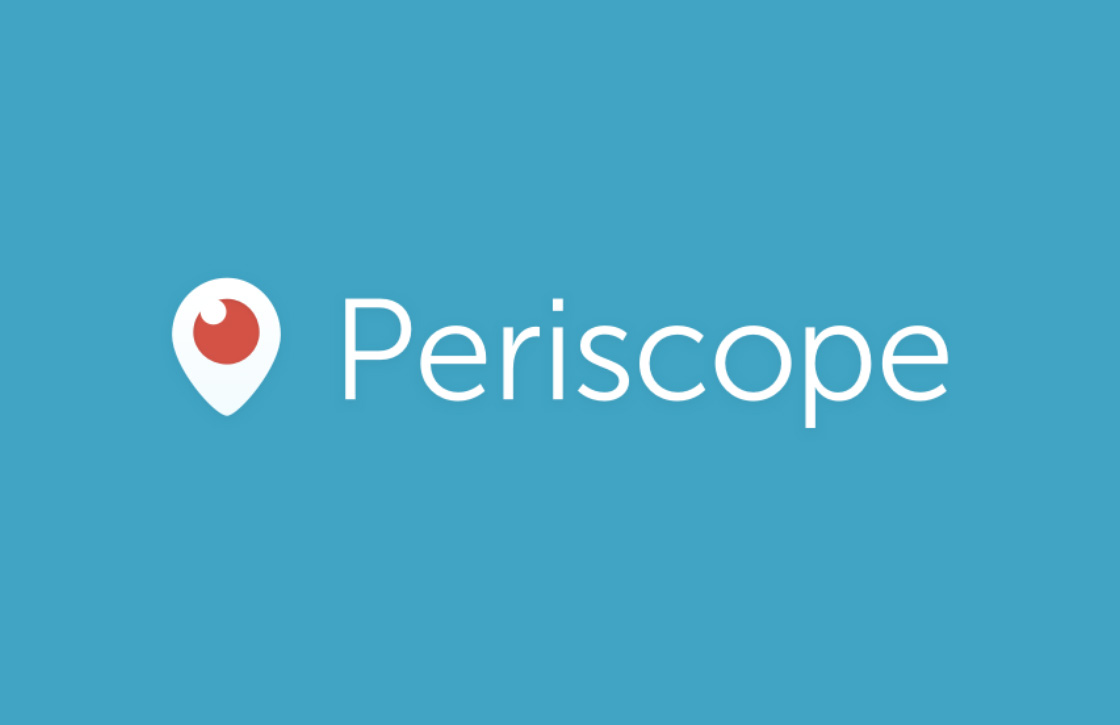 Download: Periscope voor Android nu beschikbaar