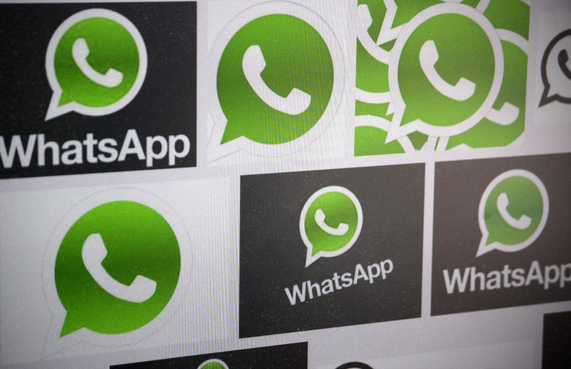 Laatste bèta WhatsApp voegt geavanceerde back-up aan Drive toe